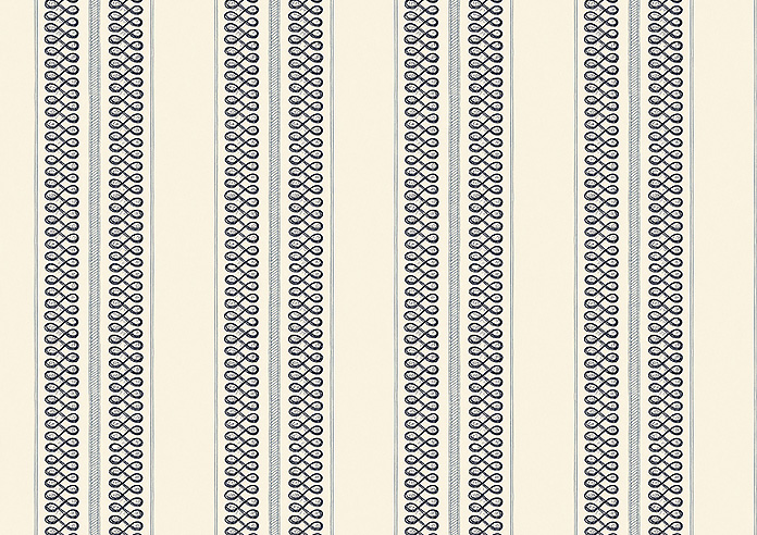 Noble Stripe, Hudds - Roller Blind - Image 6